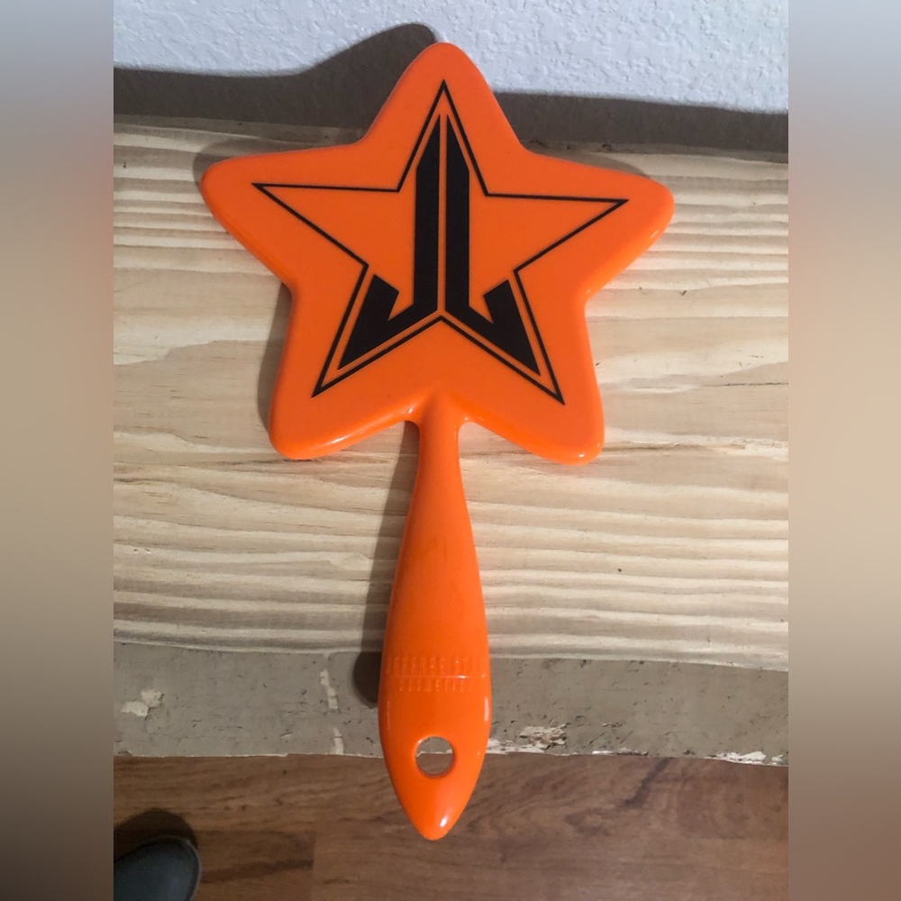 Jeffree Star Hand Mirror